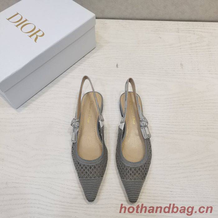 Dior Shoes DIS00062