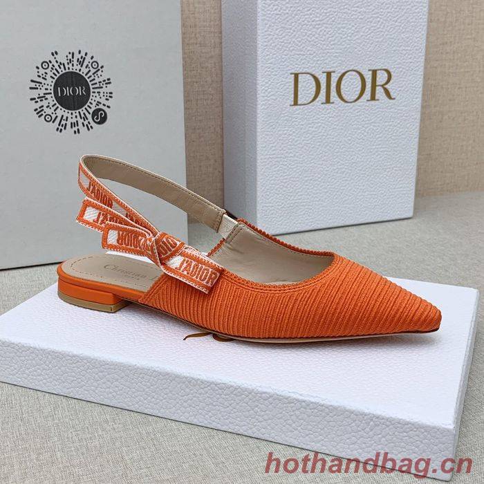 Dior Shoes DIS00064