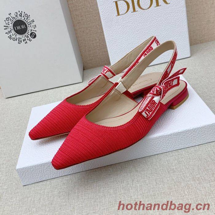 Dior Shoes DIS00065