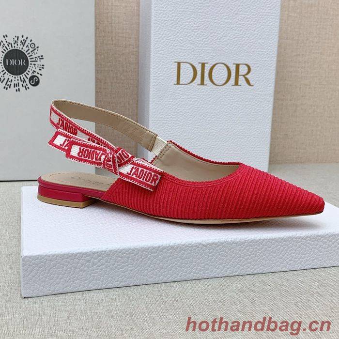 Dior Shoes DIS00065