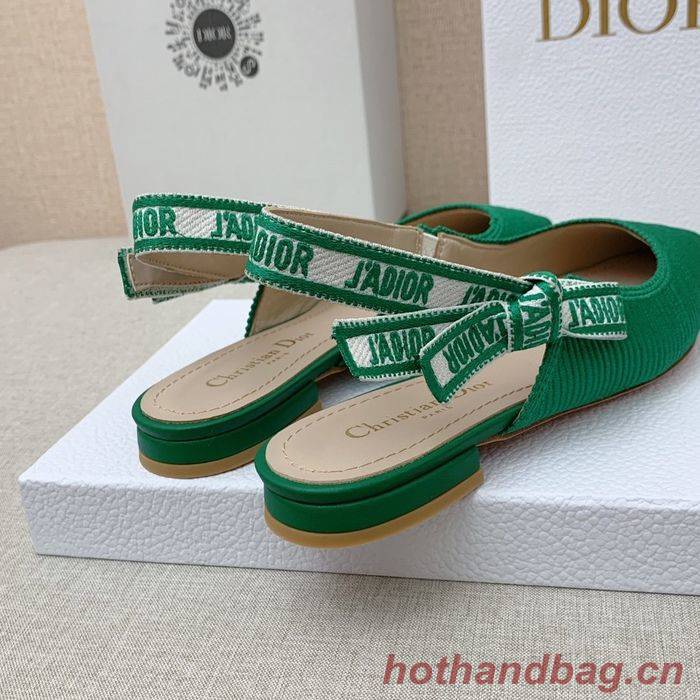 Dior Shoes DIS00066