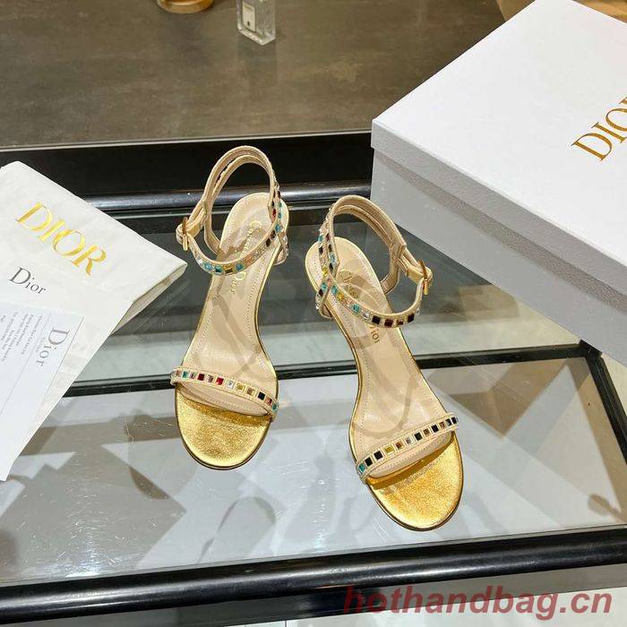 Dior Shoes DIS00097 Heel 6.5CM