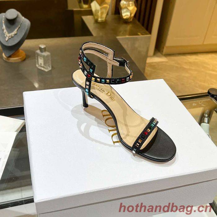 Dior Shoes DIS00099 Heel 6.5CM