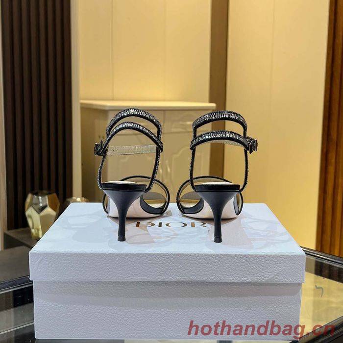 Dior Shoes DIS00100 Heel 6.5CM