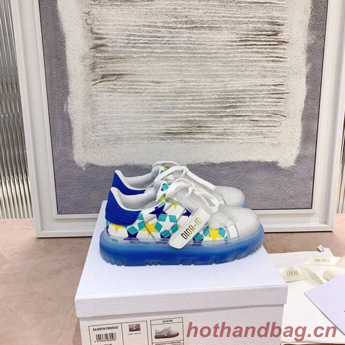 Dior Shoes DIS00103