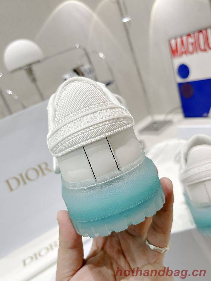 Dior Shoes DIS00104