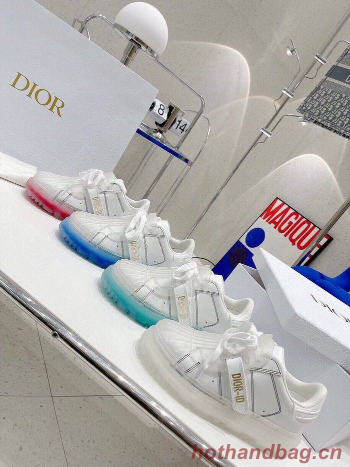 Dior Shoes DIS00104