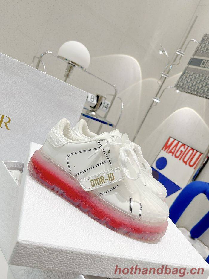 Dior Shoes DIS00107