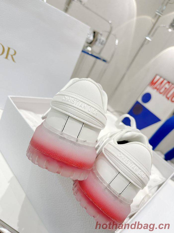 Dior Shoes DIS00107