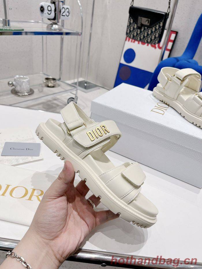 Dior Shoes DIS00114