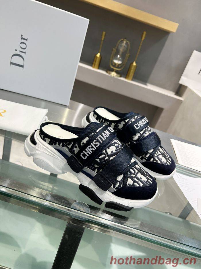 Dior Shoes DIS00120