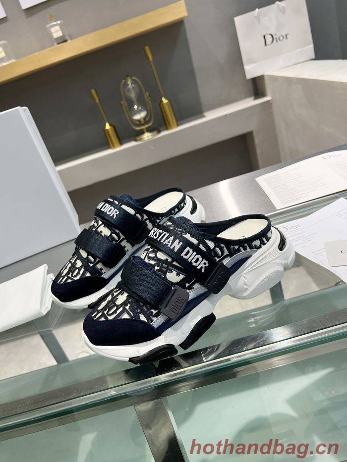 Dior Shoes DIS00120