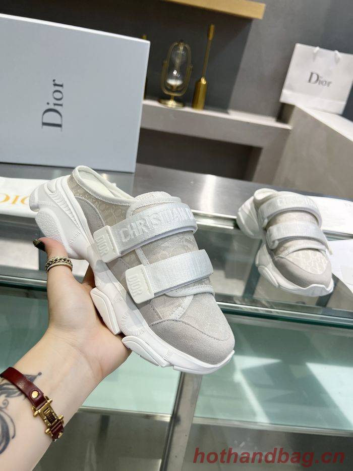 Dior Shoes DIS00122