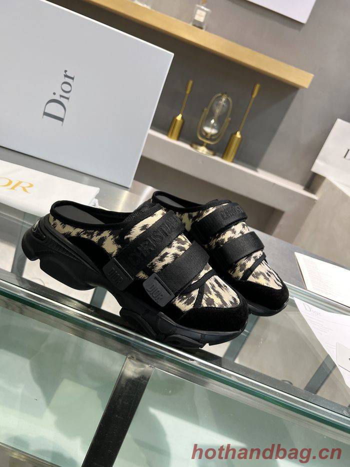 Dior Shoes DIS00124