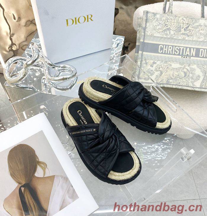 Dior Shoes DIS00125