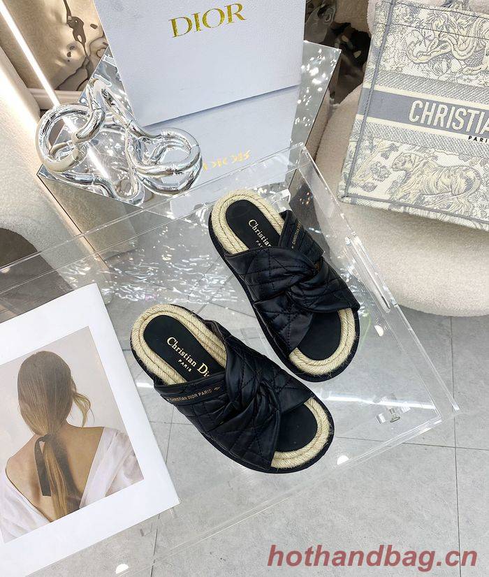 Dior Shoes DIS00125