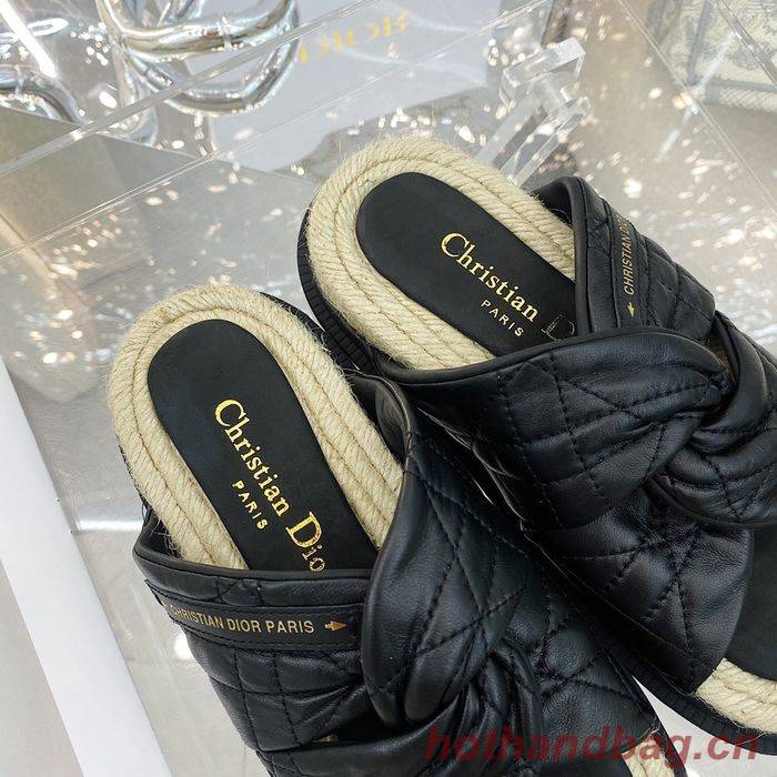 Dior Shoes DIS00125