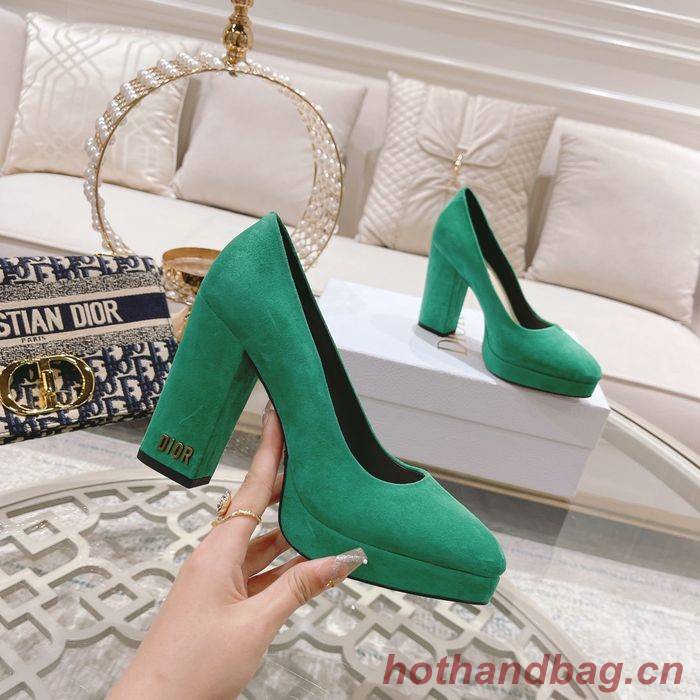 Dior Shoes DIS00139 Heel 10CM