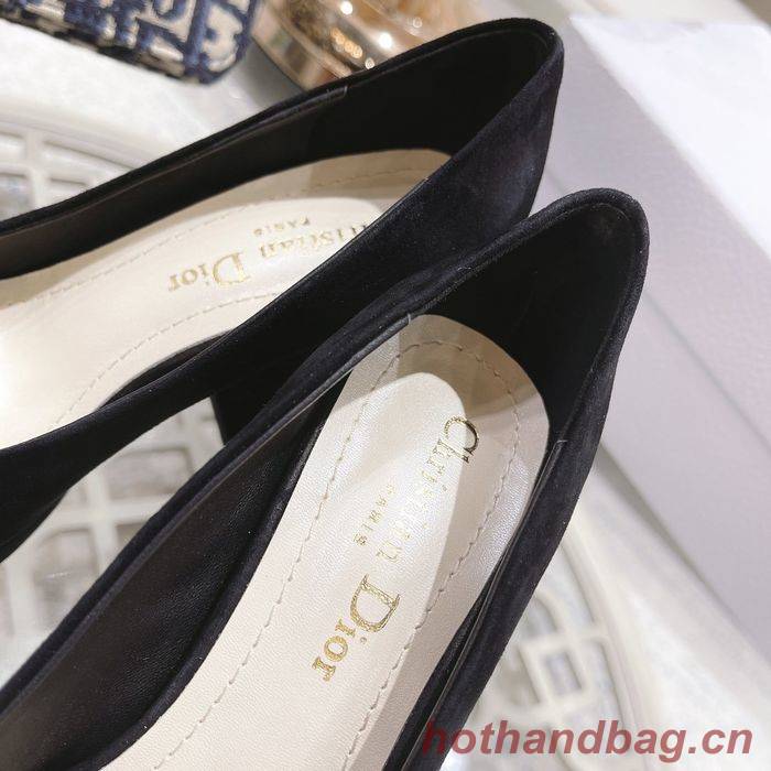 Dior Shoes DIS00141 Heel 10CM