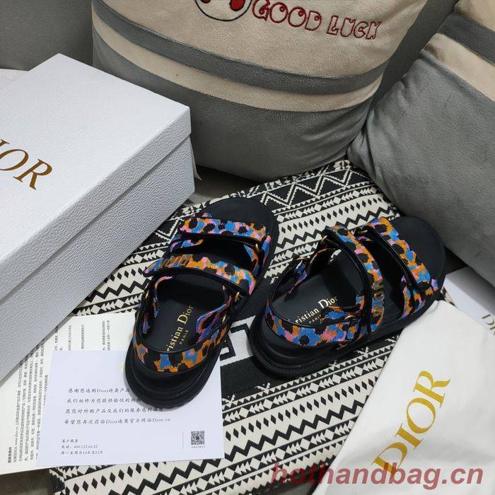 Dior Shoes DIS00152