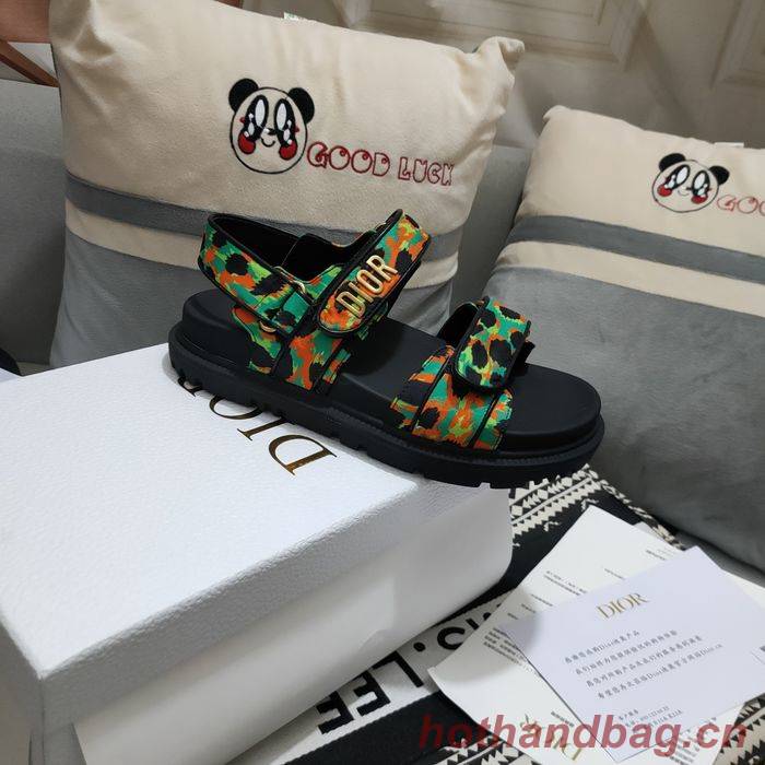 Dior Shoes DIS00153