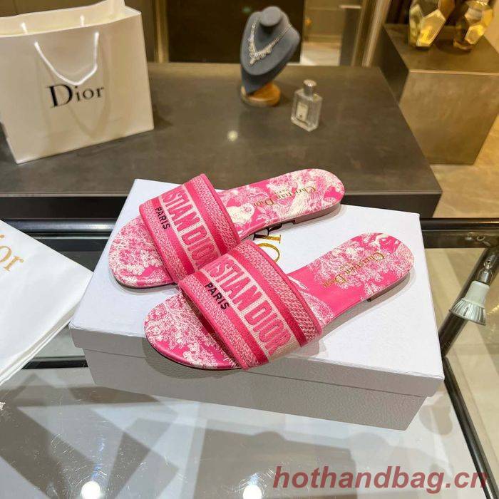 Dior Shoes DIS00163