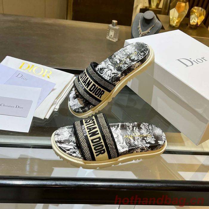 Dior Shoes DIS00175