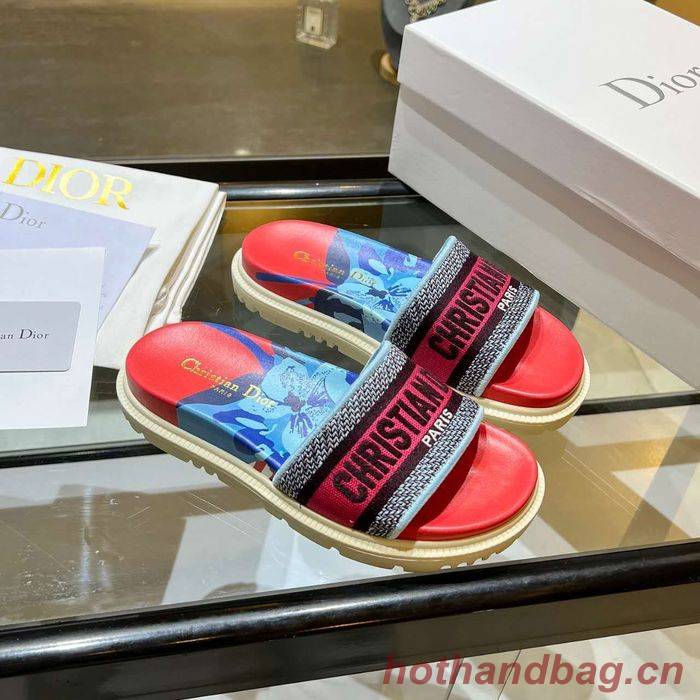 Dior Shoes DIS00176