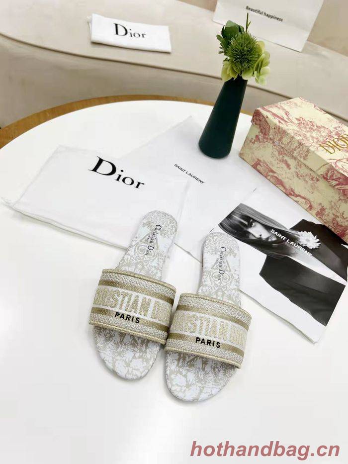 Dior Shoes DIS00178