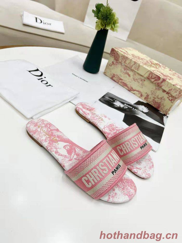 Dior Shoes DIS00180