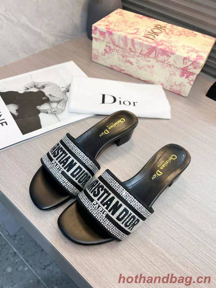 Dior Shoes DIS00197