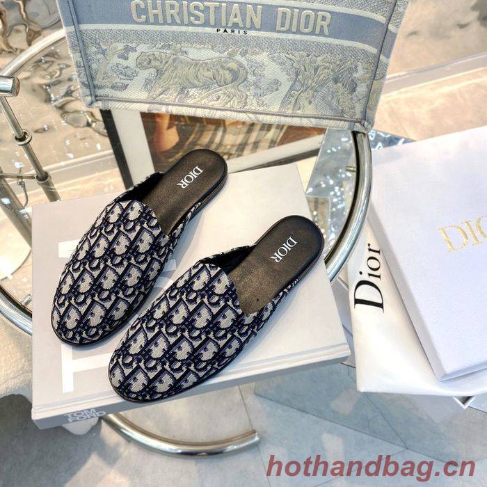 Dior Shoes DIS00200