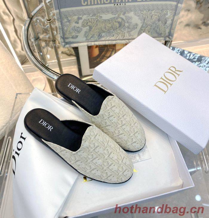 Dior Shoes DIS00201