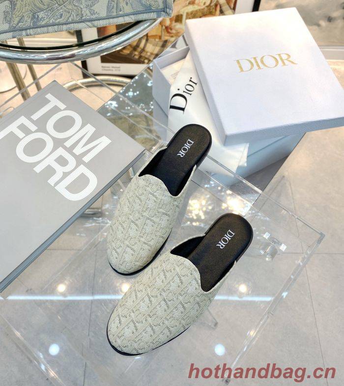 Dior Shoes DIS00201