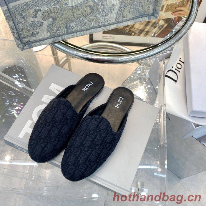 Dior Shoes DIS00202