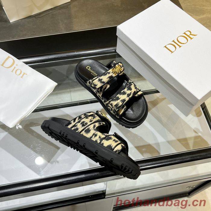 Dior Shoes DIS00203