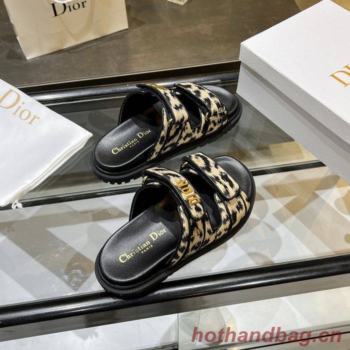 Dior Shoes DIS00203