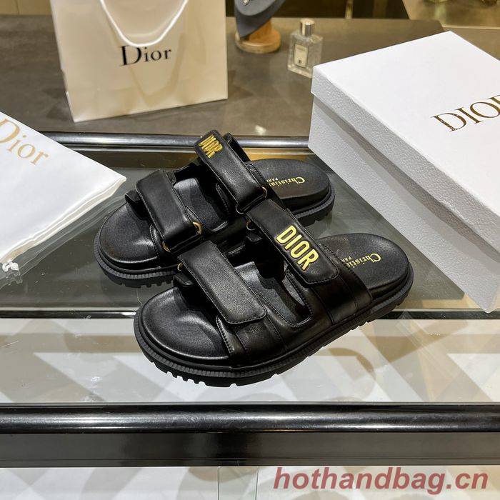 Dior Shoes DIS00204