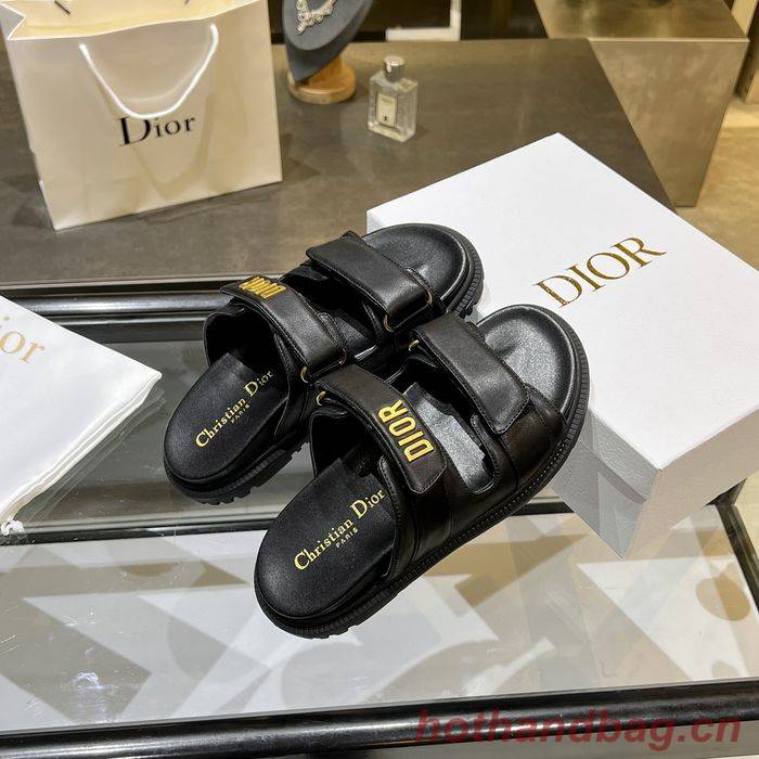 Dior Shoes DIS00204