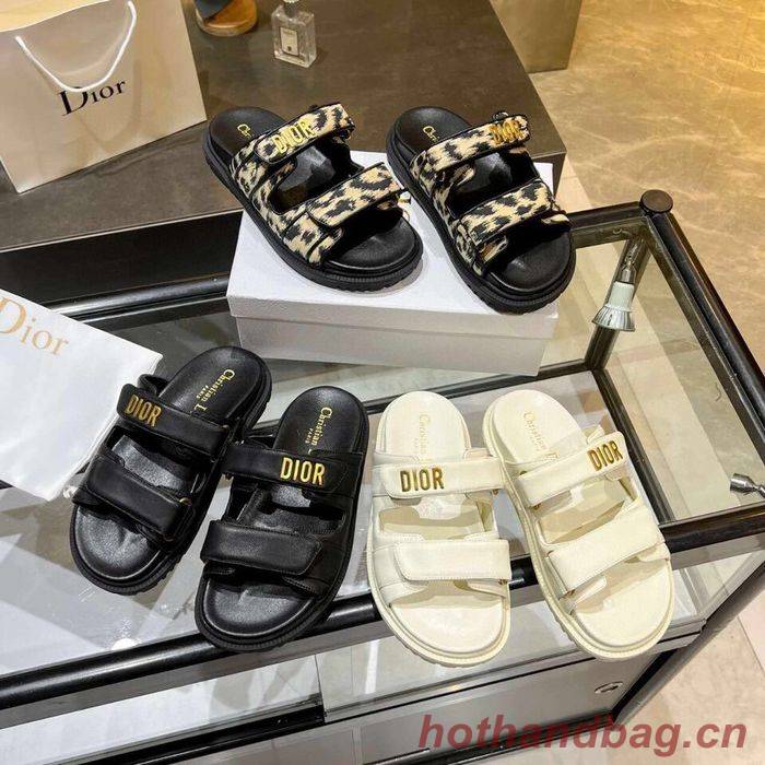 Dior Shoes DIS00204