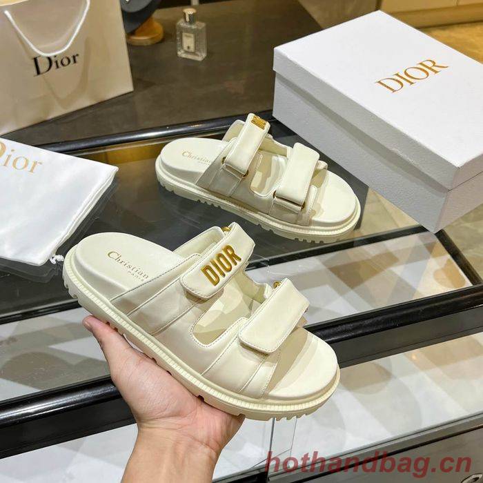 Dior Shoes DIS00205