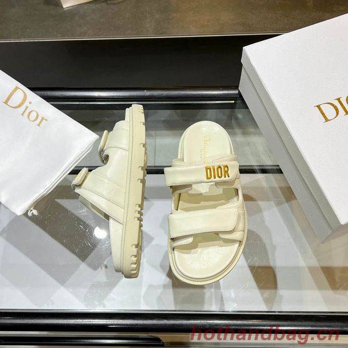 Dior Shoes DIS00205