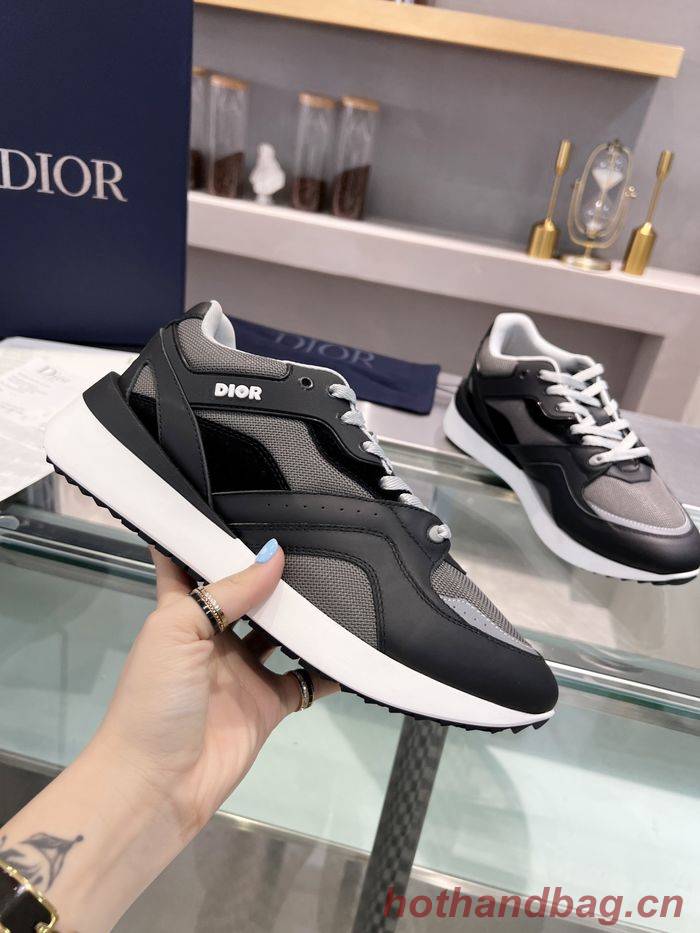 Dior Shoes Couple DIS00210