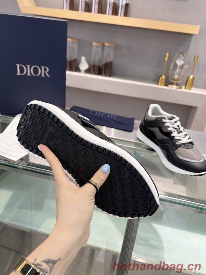 Dior Shoes Couple DIS00210