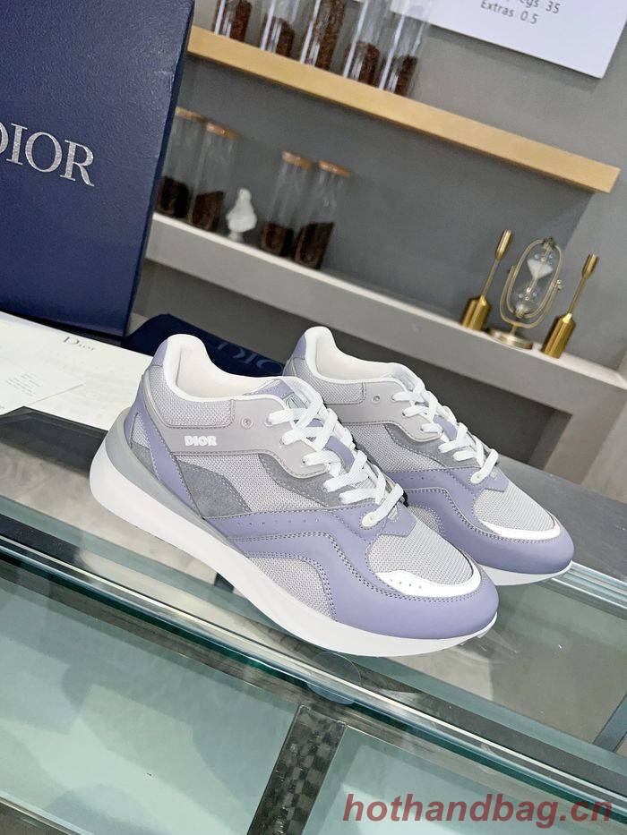 Dior Shoes Couple DIS00211