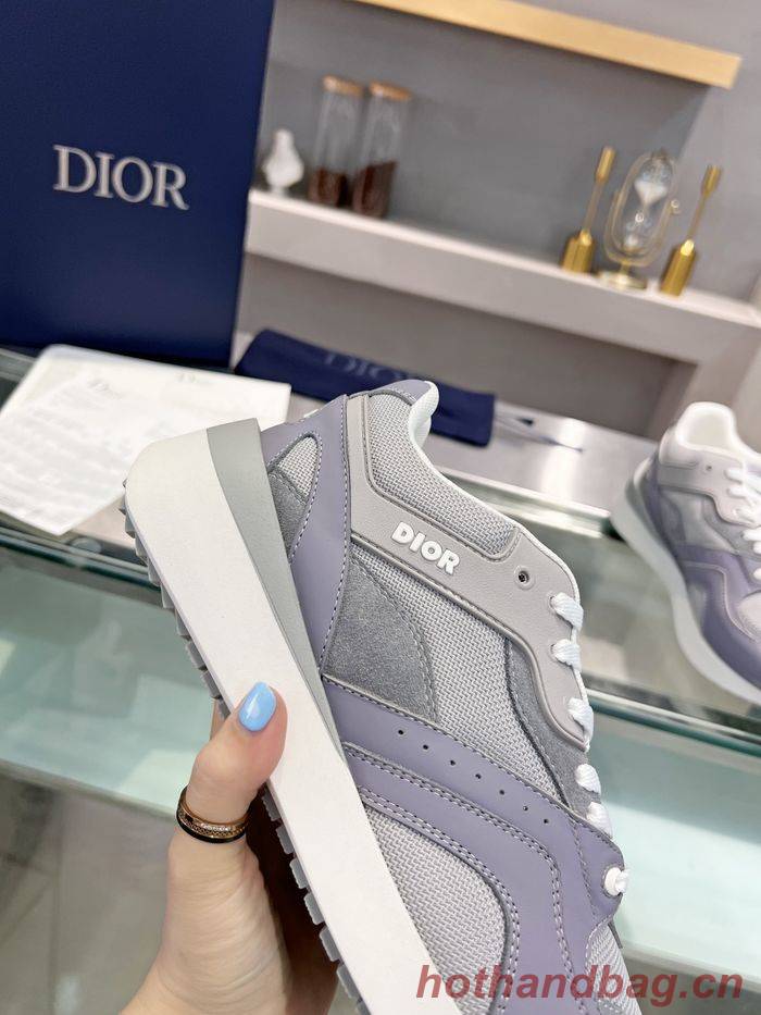 Dior Shoes Couple DIS00211