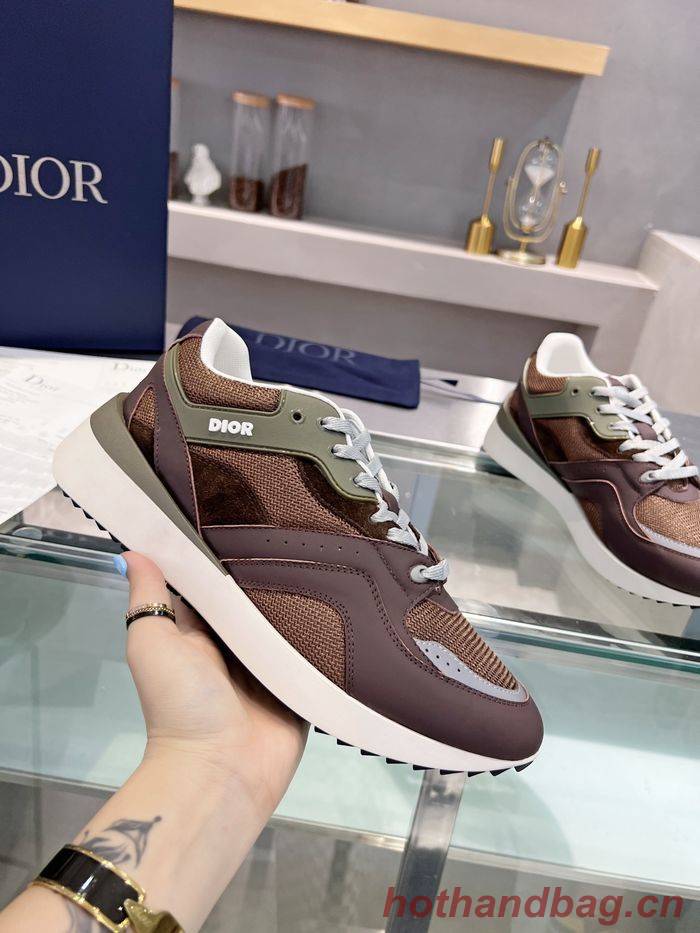 Dior Shoes Couple DIS00212