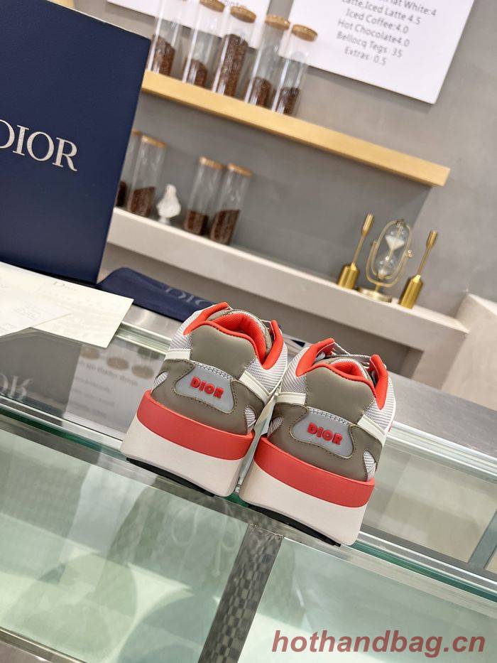 Dior Shoes Couple DIS00213