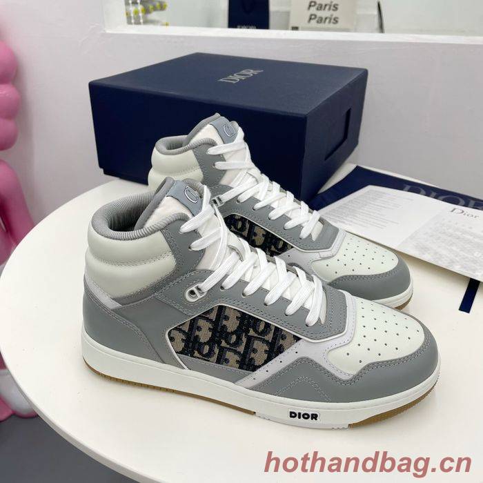 Dior Shoes Couple DIS00218