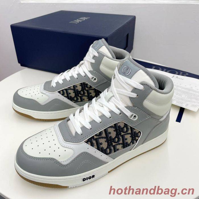 Dior Shoes Couple DIS00218